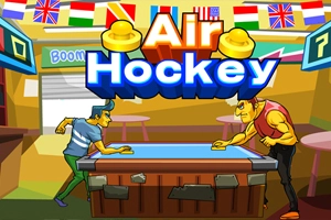 Air Hockey games