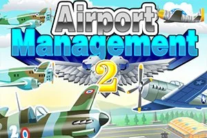 Airport Management 2 games