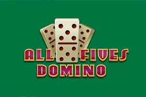 All Fives Domino games