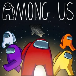 Amongus games