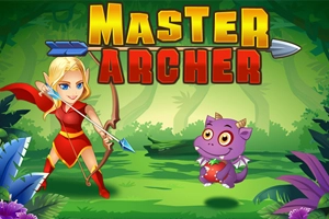 Archer games