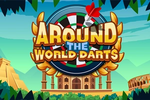 Around The World Darts games