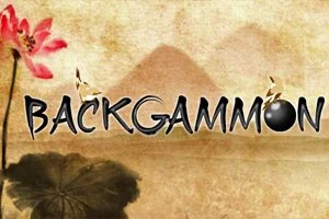Backgammon games