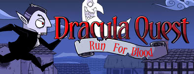  Dracula Quest games