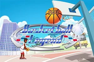 Basketball Legend games