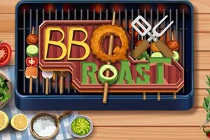 BBQ Roast games