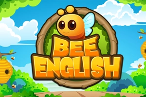 Bee English games