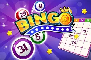 Bingo games