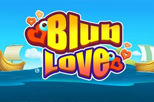 Blub Love games