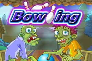 Bowling games