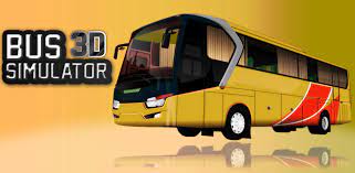 Bus Smilutor 3D games