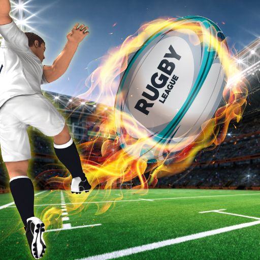 Rugby Kicks Game games