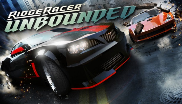 UNBOUNDED™ games