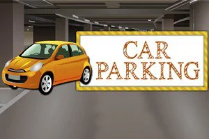 Car Parking games