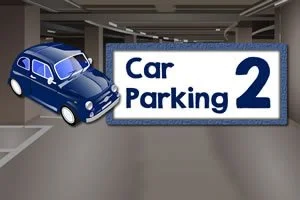  Car Parking 2 games