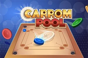 Carrom Pool games