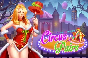 Circus Pairs games