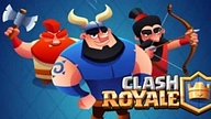 Clash Royale Online games