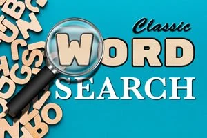 Classic Word Search games