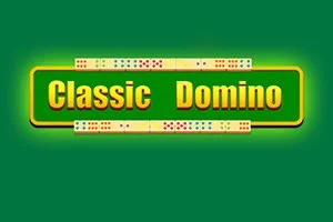 Classic Domino games