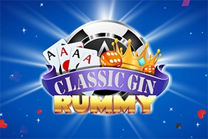 Classic Gin Rummy games