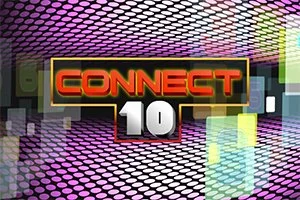 Connect 10 games