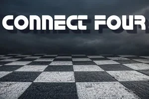 Connect Four games