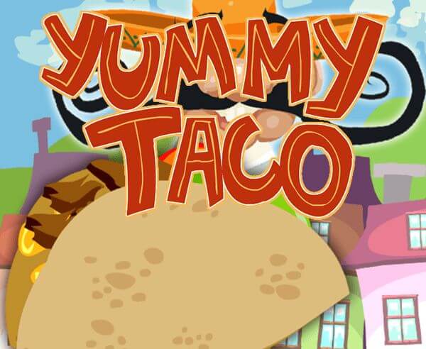 Yummy Taco games