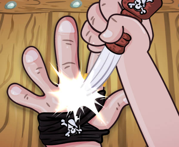 Save Your Pinky games