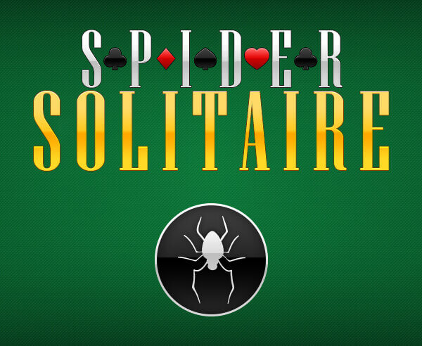 Spider Solitaire games