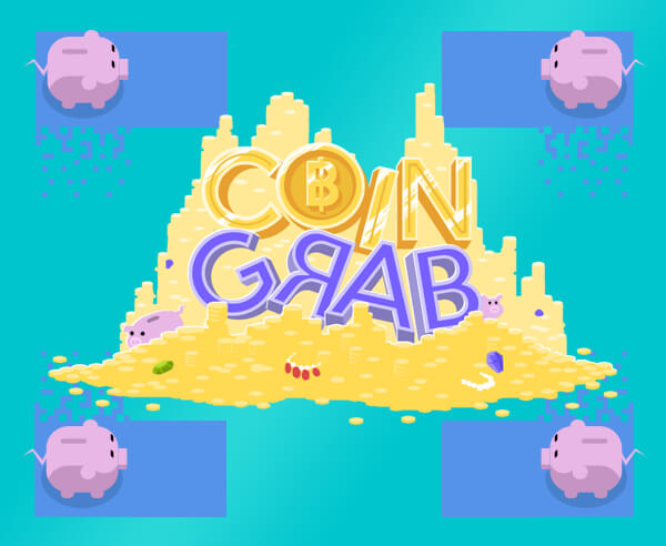 Coin Grab games