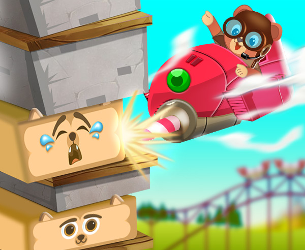 Plane Fight games