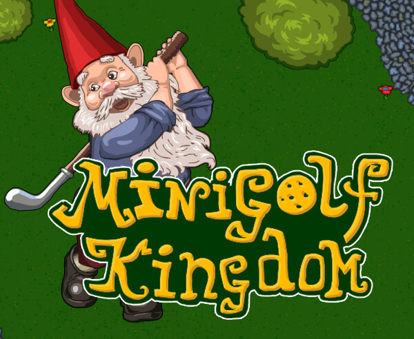 Minigolf Kingdom games