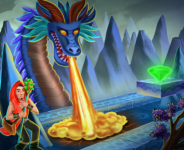 Evil Wyrm games