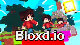 Bloxd.io games