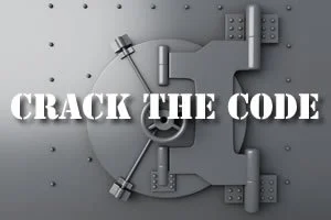 Crack The Code games