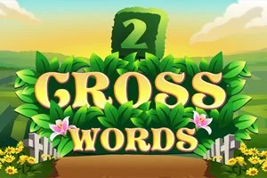 Crosswords 2 games