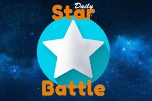 Daily Star Battle games