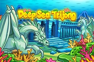 DeepSea Trijong games