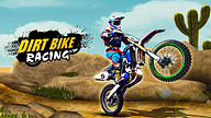 Dirt Bike Racing games