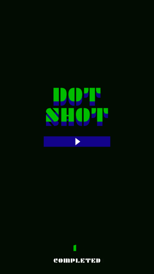 Dot shot games