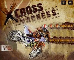 Xcross Madness games