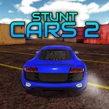 Ado Stunt Car 2 games