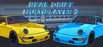 Real Drift Multiplayer 2 games