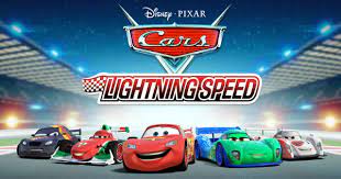 Cars Lighting Speed games