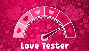 Love Games