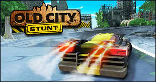 Old City Stunt games