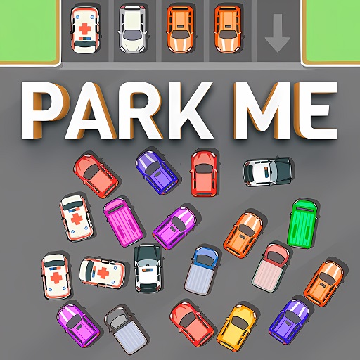 Park Me games