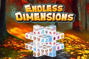 Endless Dimensions games