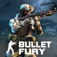 Bullet Fury games